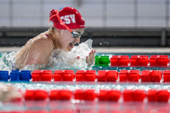 Assoluti 2026 Riccione