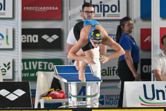 Assoluti 2026 Riccione