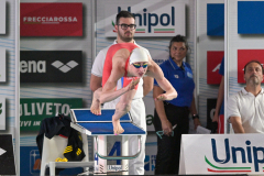 Assoluti 2026 Riccione