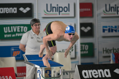 Assoluti 2026 Riccione