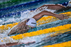 Assoluti 2026 Riccione