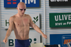 Assoluti 2026 Riccione