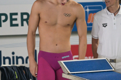 Assoluti 2026 Riccione