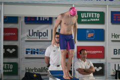 Assoluti 2026 Riccione