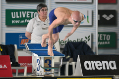 Assoluti 2026 Riccione