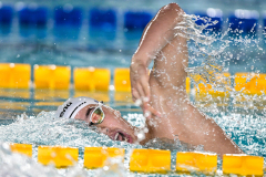 Assoluti 2026 Riccione