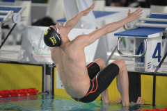 Assoluti 2026 Riccione