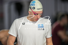 Assoluti Aprile 2026 – Day 1 Batterie - 50 Farfalla M