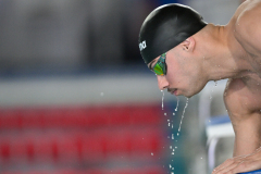 Assoluti 2026 Riccione