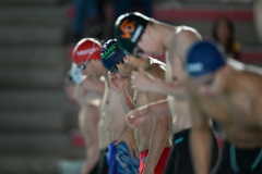 Assoluti 2026 Riccione