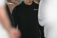 Assoluti 2026 Riccione