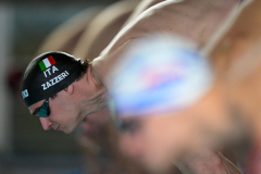 Assoluti 2026 Riccione