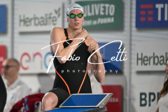 Assoluti Aprile 2026 – Day 1 Finali - 100 Rana F