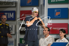 Assoluti Aprile 2026 – Day 1 Finali - 400 stile M