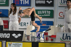 Assoluti 2026 Riccione