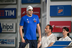 Assoluti 2026 Riccione