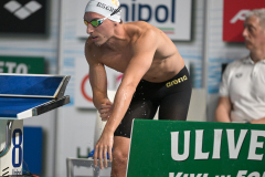 Assoluti 2026 Riccione