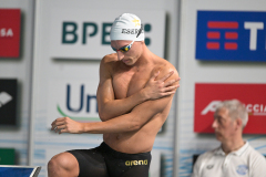 Assoluti 2026 Riccione