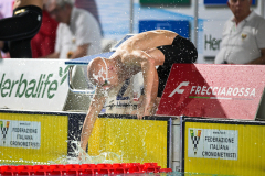 Assoluti 2026 Riccione