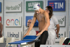 Assoluti 2026 Riccione