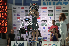 Assoluti Aprile 2026 – Day 1 Finali – 4x100 Stile F