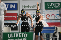 Assoluti 2026 Riccione