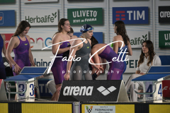 Assoluti 2026 Riccione