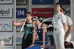 Assoluti 2026 Riccione