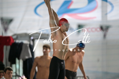 Assoluti Aprile 2026 – Day 1 Finali - 50 Dorso M