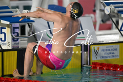 Assoluti 2026 Riccione