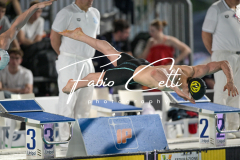 Assoluti Aprile 2026 – Day 1 Finali - 50 Farfalla M