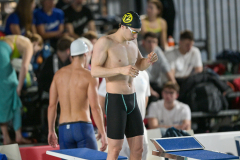 Assoluti 2026 Riccione