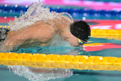 Assoluti 2026 Riccione