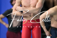 Assoluti Aprile 2026 – Day 1 Finali - 50 Stile M