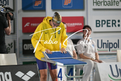 Assoluti Aprile 2026 – Day 1 Finali - 800 Stile F