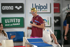 Assoluti 2026 Riccione