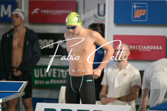 Assoluti Aprile 2026 – Day 2 Batterie - 100 Dorso M