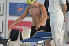 Assoluti 2026 Riccione