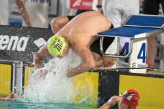 Assoluti 2026 Riccione