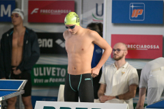 Assoluti 2026 Riccione