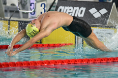 Assoluti 2026 Riccione