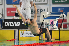 Assoluti 2026 Riccione