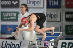 Assoluti 2026 Riccione