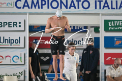 Assoluti Aprile 2026 – Day 2 Batterie – 100 Rana M