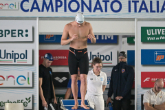 Assoluti 2026 Riccione