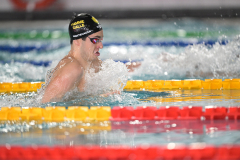 Assoluti 2026 Riccione