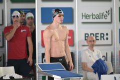 Assoluti 2026 Riccione