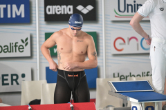 Assoluti 2026 Riccione