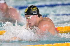 Assoluti 2026 Riccione