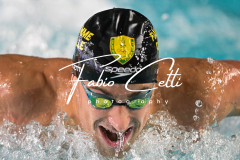 Assoluti Aprile 2026 – Day 2 Batterie – 200 Farfalla M